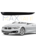Лайсна за ляв халоген в предна броня на BMW 3 серия F30 F31 LCI / Facelift (2014-2019)