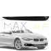 Лайсна за десен халоген в предна броня на BMW 3 серия F30 F31 LCI / Facelift (2014-2019)