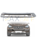 Лайсна на дясна дневна светлина на Mercedes X164 GL Facelift Grand Edition (2009-2012)