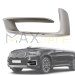 Лайсна за лява решетка на предната броня на BMW X5 F15 (2013-2018)