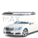 Лайсна за лява права дневна светлина на Mercedes E class W212 (2009-2013)