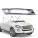 Лайсна за решетка за дясна дневна светлина на Mercedes W164 ML (2009-2012)