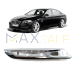 Ляв мигач за калник с отвор за Line Assist датчик на BMW 1 5 серия F10 F11 F07 E81 E82 E87 E88 (2010–2013)
