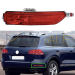 Рефлектор за задна броня за VW Touareg 7P (2010–2014), Десен, дълга част