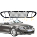 Централна решетка за предна броня на BMW 5 серия E60 E61 M (2003-2010)