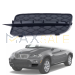 Лява решетка в предна броня на BMW X5 E70 (2007-2010)