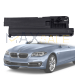 Решетка / опора за ляв радиатор на BMW 5 серия F07 F10 F11 (2009-2017)