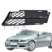 Решетка за ляв халоген в предна броня на BMW 3 серия E90 E91 (2005-2008)