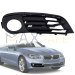 Решетка за десен халоген за дълга лайсна на BMW 5 серия F10 F11 LCI / Facelift (2013-2017), Модел 2