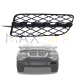 Лява решетка с отвори за предна броня на BMW X5 E70 (2007-2010)
