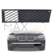 Лява решетка за предна броня на BMW 7 серия F01 F02 F04 (2008-2012)