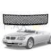 Централна решетка за предна броня на BMW 7 серия E65 E66 LCI / Facelift (2005-2008)