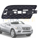 Решетка за дясна дневна светлина за предна броня на Mercedes X164 GL (2007-2012)