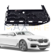Решетка за десен халоген в предна броня на BMW 7 серия G11 G12 M пакет (2015-2020)