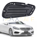 Основа за дясна решетка за предна броня на Mercedes E class W207 W212 Facelift AMG (2013-2016)
