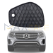 Лява решетка за предна броня на Mercedes X166 W166 GL GLS Facelift (2015-2019)