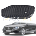 Лява решетка за предна броня на Mercedes E class W213 (2016-2020)