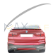 Лип спойлер за багажник на BMW X4 F26 M (2014-2018), подготвен за боядисване