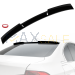 Заден спойлер за таван на BMW 3 серия F30 M4 style (2013-2019), черен гланц