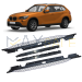 Степенки / прагове за BMW X1 E84 (2009-2015)