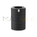 Черен HEPA филтър с Rfid чип за Xiaomi Mi Air Purifier 2S/2H/2C/3/3H/3C/Pro 