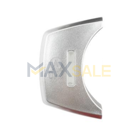 Сив бутон OFF за BMW X3 X4 X5 X6 F25 F26 F15 F16