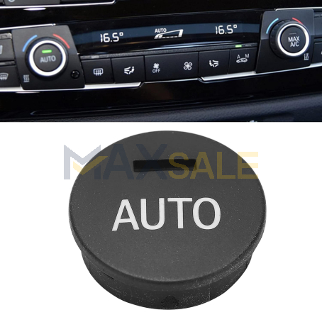 Капаче за климатик Auto ринг за BMW 1 2 3 4 серия F20 F21 F22 F23 F30 F31 F32 F33 F34 F35 F36