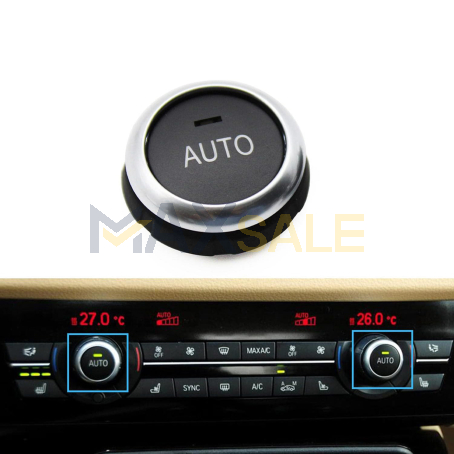 Бутон AUTO ринг за BMW 1 2 3 4 5 6 7 серия X1 X3 X4 X5 X6 F-серия / F10 F01 F02 F06 F07 F15