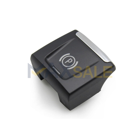 Бутон / капаче за ръчна черно за BMW 1 2 серия X1 X2 F48 F49 F39 F45 F46 F52