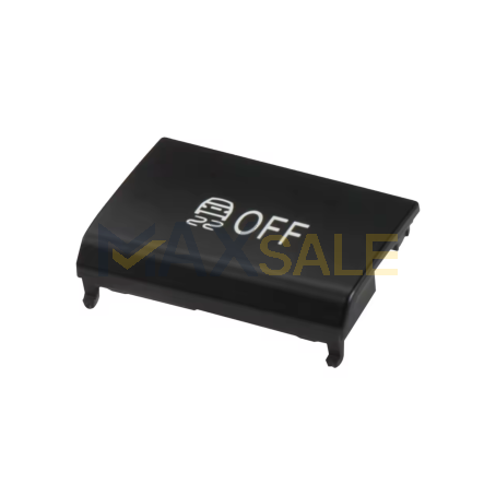 Бутон за блокажи DSC OFF за BMW 3 серия E90 E92 E93 M3 (2005-2012)