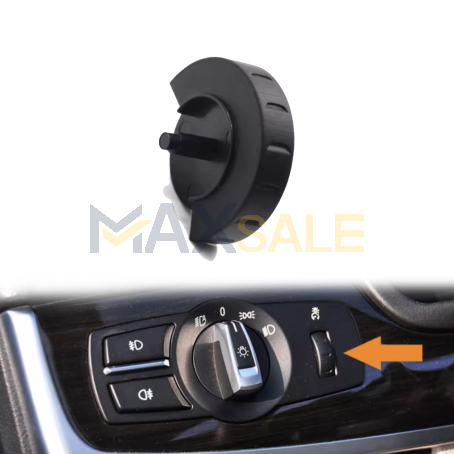 Ролер за панел фарове на BMW 5 6 7 серия X3 X4 F10 F11 F12 F13 F18 F01 F02 F04 F06 F07 F25 F26
