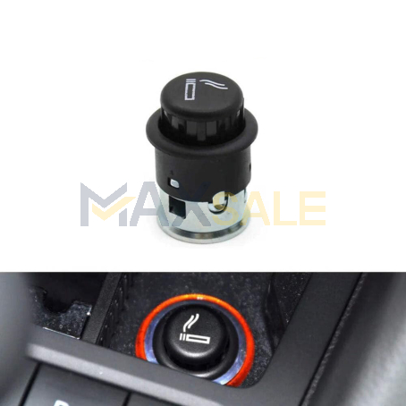 Запалка за VW / Skoda 12V универсална