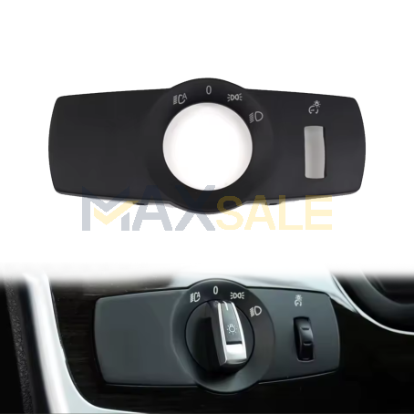 Панел за фарове Модел E за BMW 5 6 7 серия X3 X4 F10 F11 F12 F13 F18 F01 F02 F04 F06 F07 F25 F26