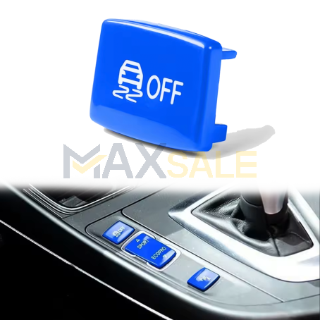 Бутон за OFF / блокажи син за BMW 1 2 3 4 серия F20 F21 F30 F31 F34 F20 F36