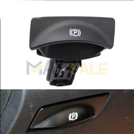 Дръжка за ръчна спирачка за Mercedes-Benz ML W164, R-Class W251