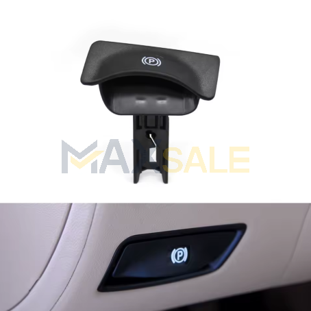 Дръжка за ръчна спирачка за Mercedes-Benz E-Class W211