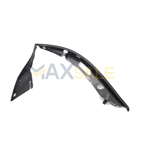Уплътнение за фар за BMW E60 E61 5 520 530 535, Ляво