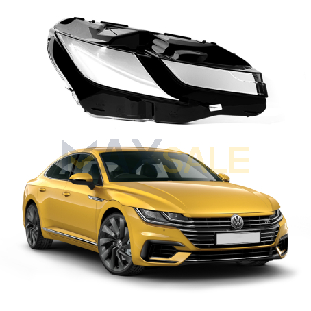 Дясно стъкло за фар на VW ARTEON 2018-2021