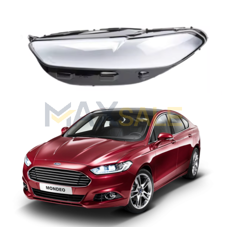 Ляво стъкло / капак за фар за Ford Mondeo MK5 (13-16)