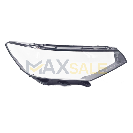 Ляво стъкло / капак за фар VW Passat B8.5 Standart (19-22)