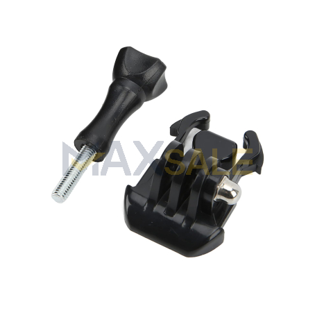 Стойка Basic Screw за екшън камера 
