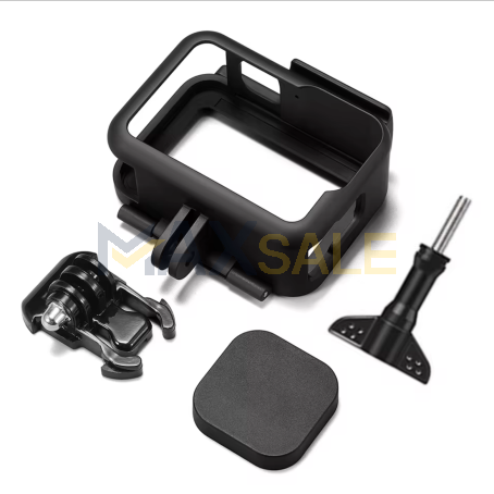 Комплект защитен кейс и аксесоари за екшън камера GoPro Hero 13