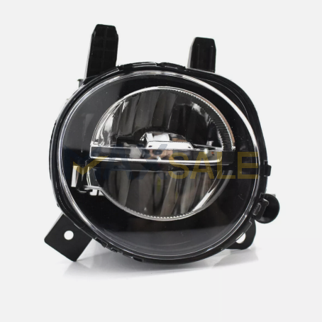 Ляв халоген с LED модул за BMW 1 3 4 серия Facelift F20 F30 F32 F36