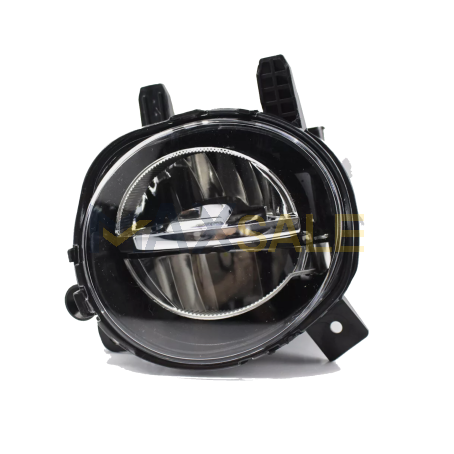 Халоген с LED модул за BMW 1 3 4 серия Facelift F20 F30 F32 F36