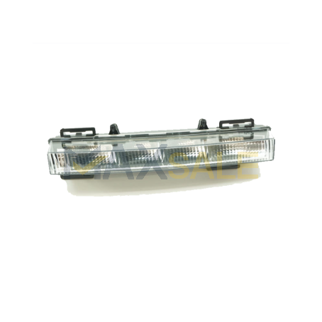 Десен халоген за Mercedes GL350 GL450 GL550 GL63 AMG (13-16)