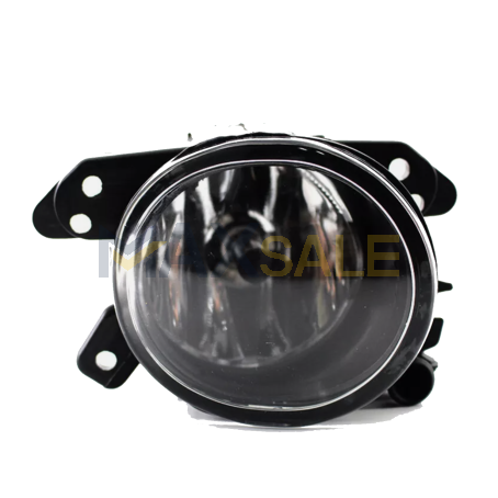 Ляв халоген за Mercedes C ML GL GLK class W204 W164 X204 X164