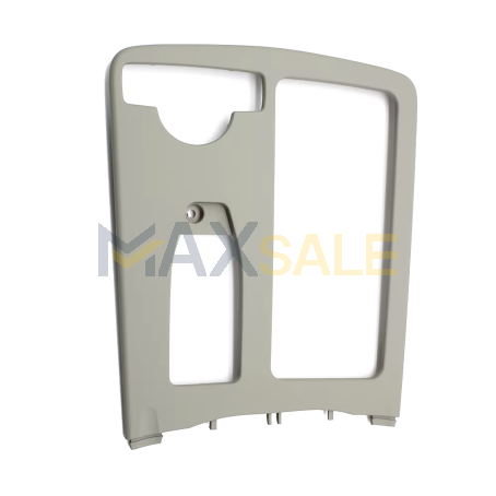 Панел за подлакътник за щора за Mercedes C E class W204 W207 W212, Сив