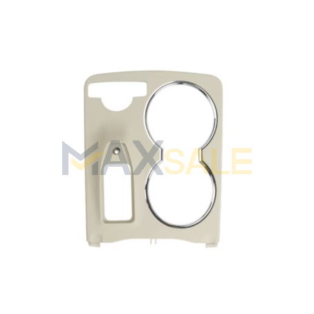 Панел Cup holder за Mercedes GLK X204, Бежов