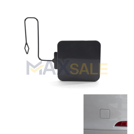 Капаче за куката на задната броня на BMW 7 серия F01 F02 F03 (09-12)