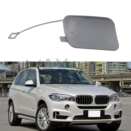 Ляво капаче за задната броня на BMW X5 F15 (14-16)